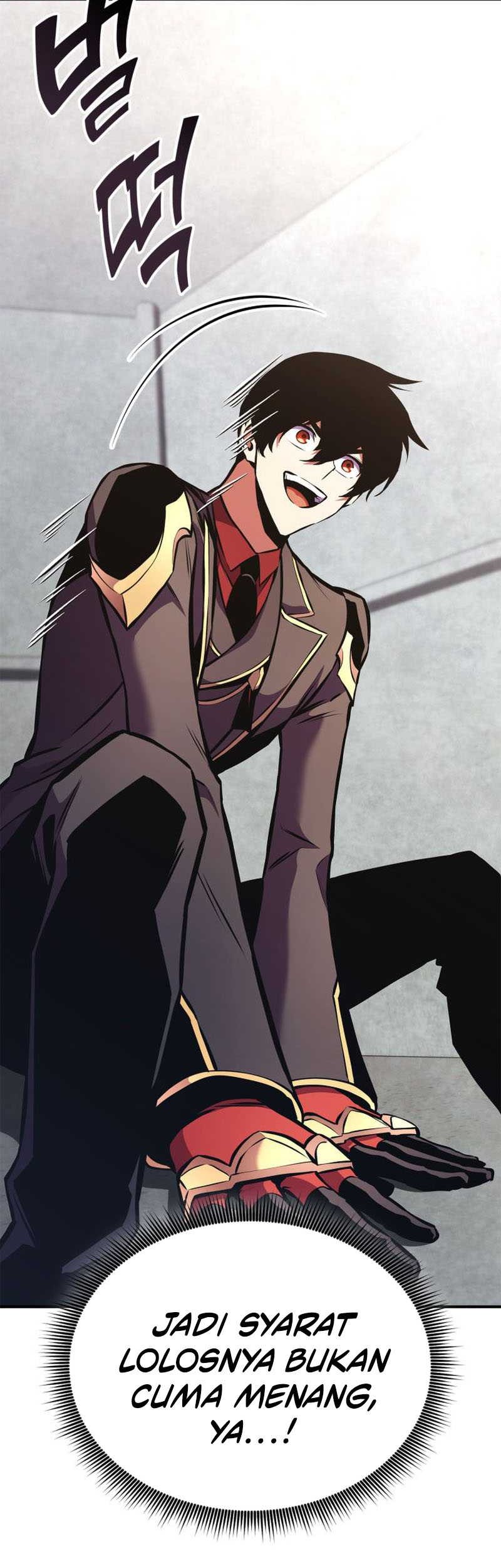 Ranker’s Return (Remake) Chapter 162 Gambar 7