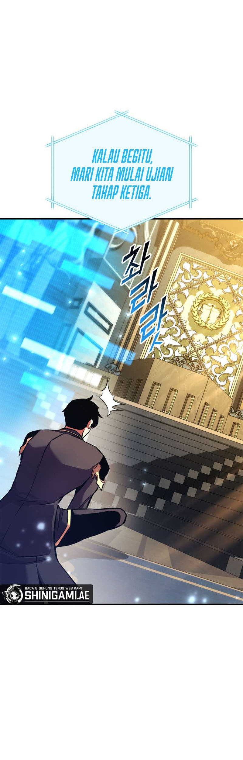 Ranker’s Return (Remake) Chapter 162 Gambar 8