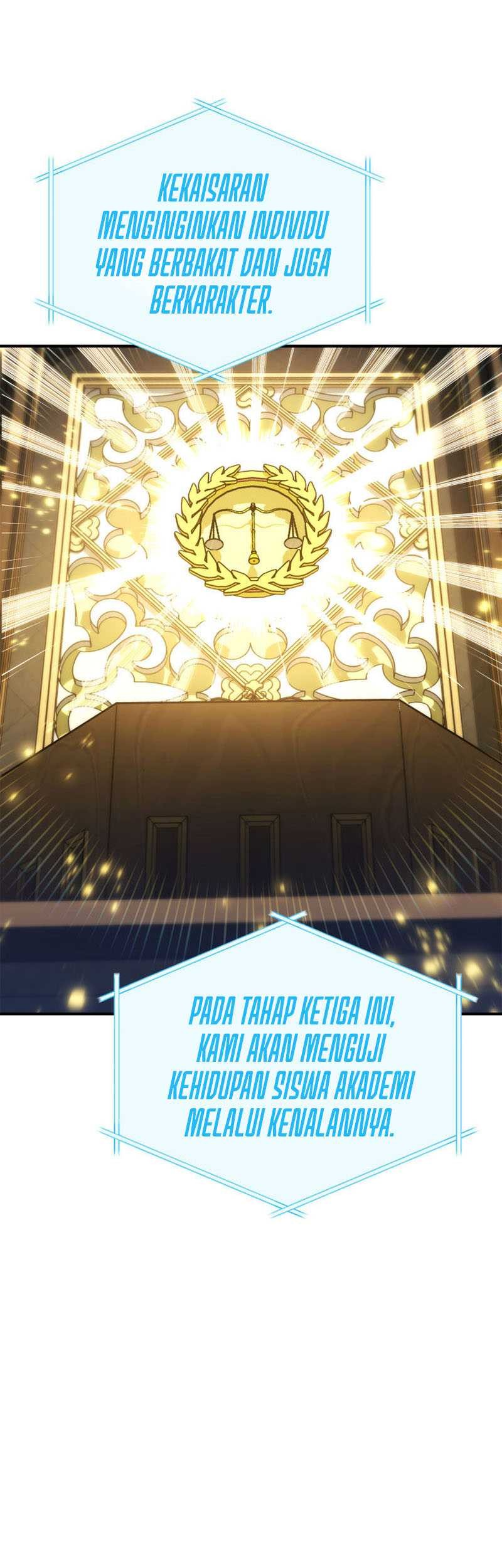 Ranker’s Return (Remake) Chapter 162 Gambar 9