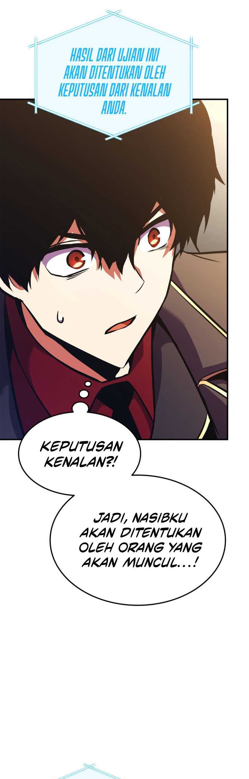 Ranker’s Return (Remake) Chapter 162 Gambar 10