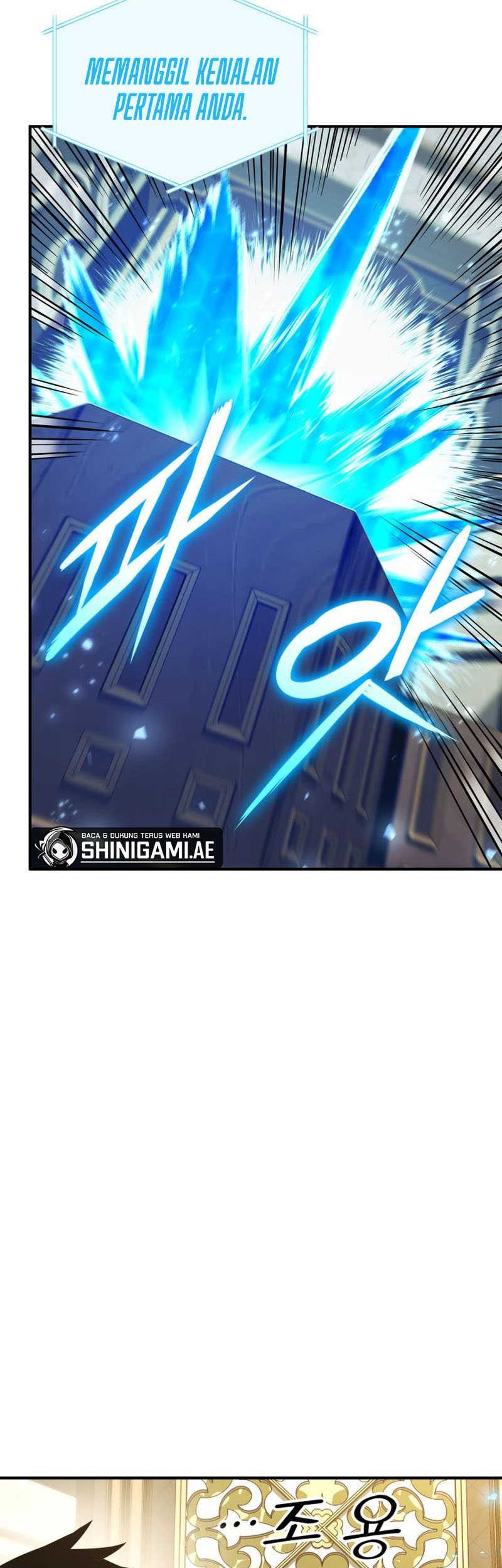 Ranker’s Return (Remake) Chapter 162 Gambar 11