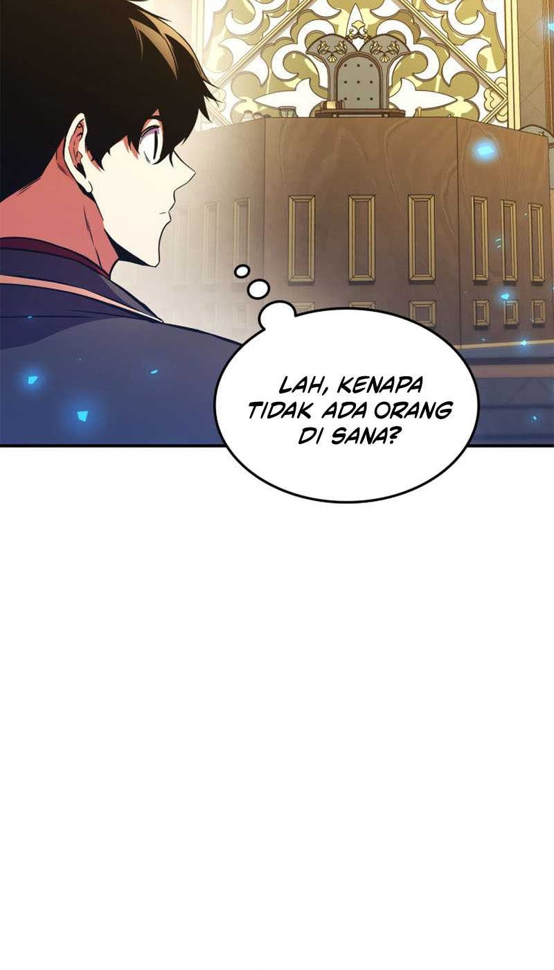 Ranker’s Return (Remake) Chapter 162 Gambar 12