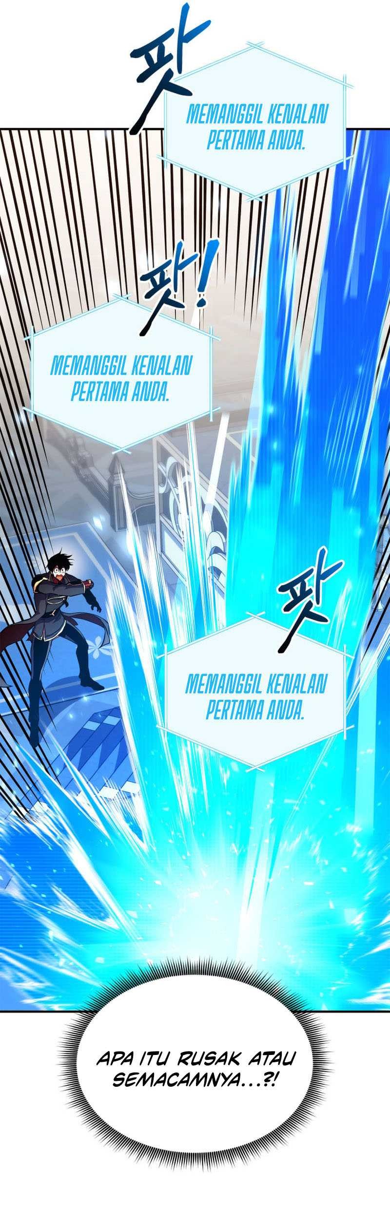 Ranker’s Return (Remake) Chapter 162 Gambar 13