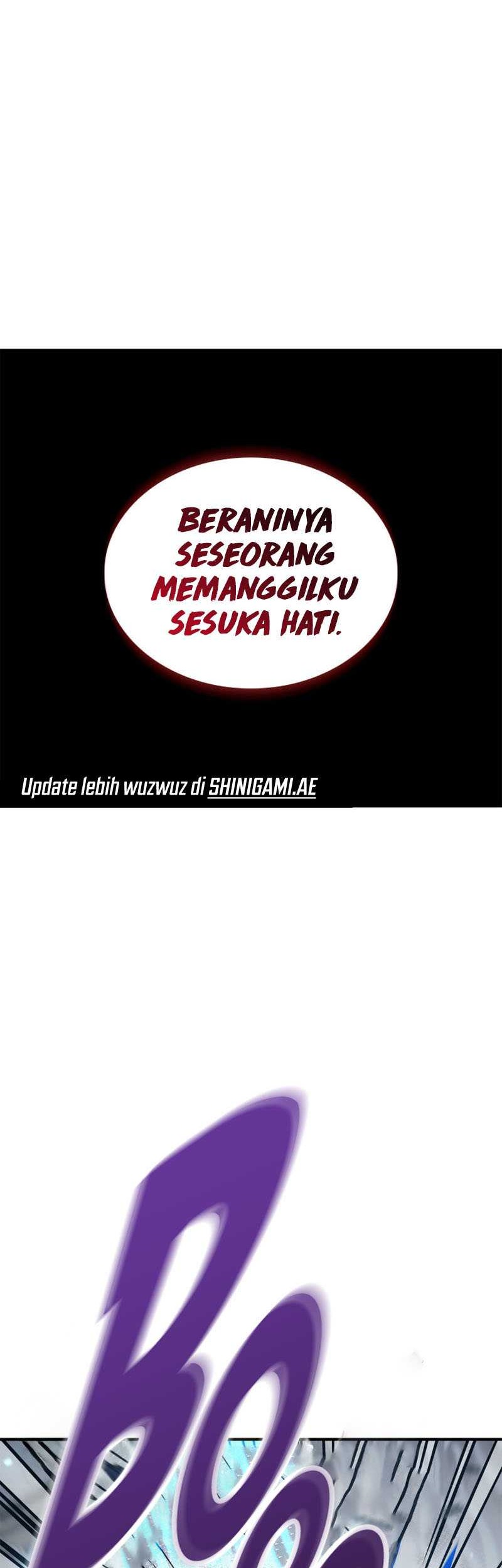 Ranker’s Return (Remake) Chapter 162 Gambar 14