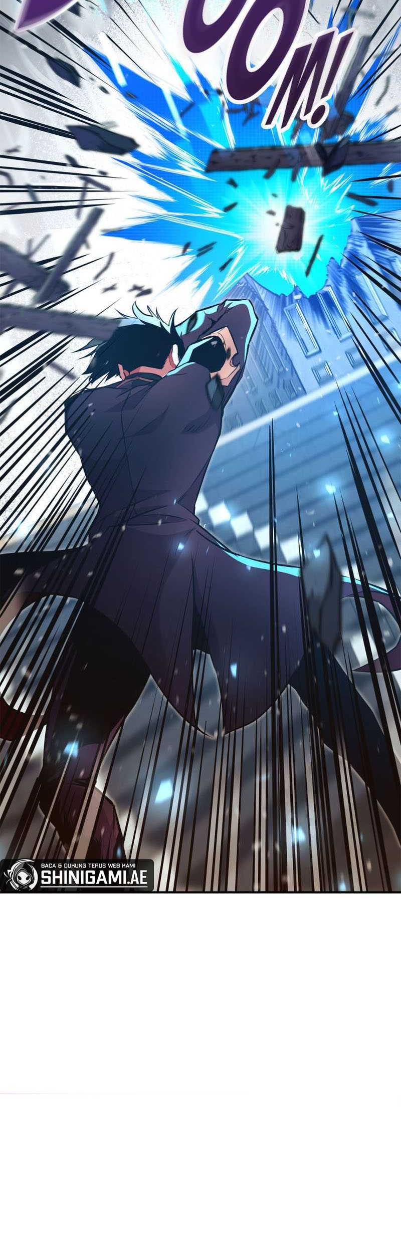 Ranker’s Return (Remake) Chapter 162 Gambar 15