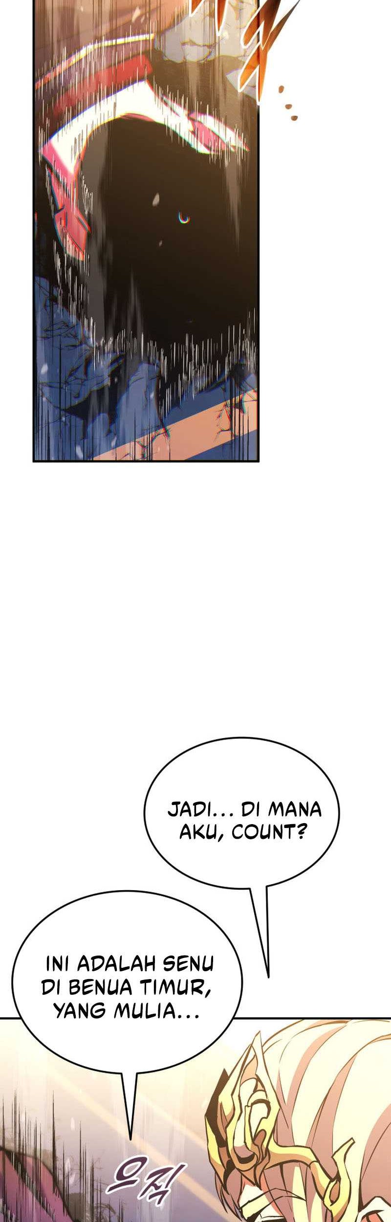 Ranker’s Return (Remake) Chapter 162 Gambar 22