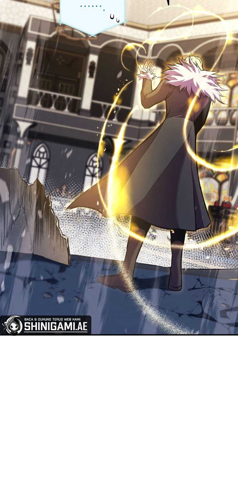 Ranker’s Return (Remake) Chapter 162 Gambar 24