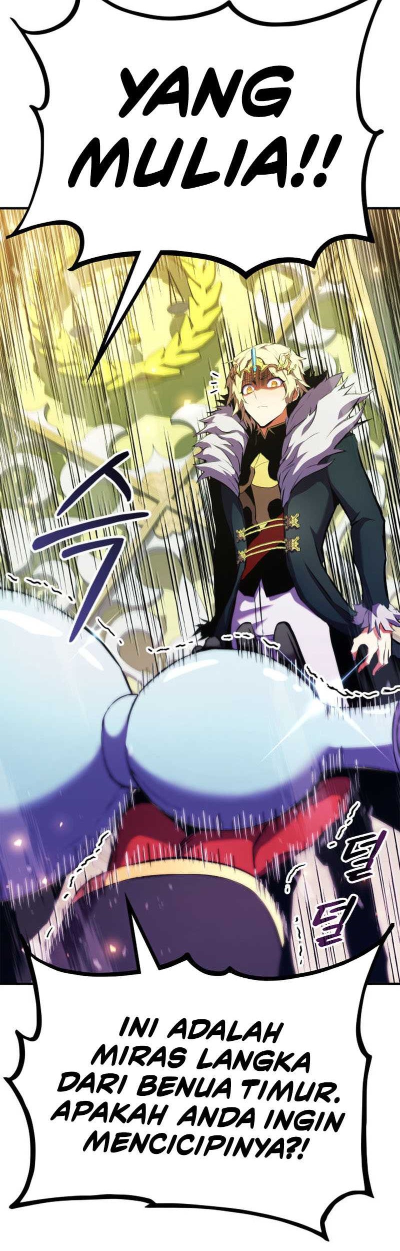 Ranker’s Return (Remake) Chapter 162 Gambar 26