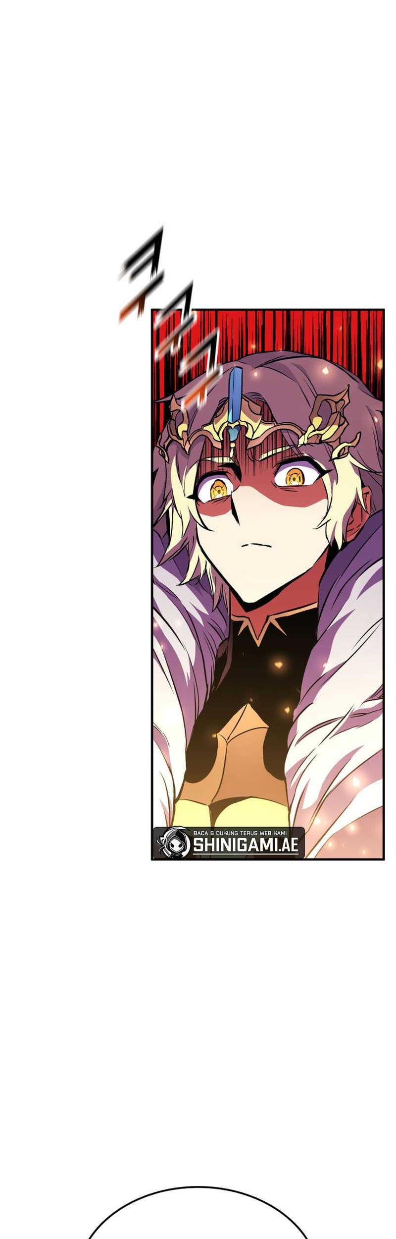 Ranker’s Return (Remake) Chapter 162 Gambar 27