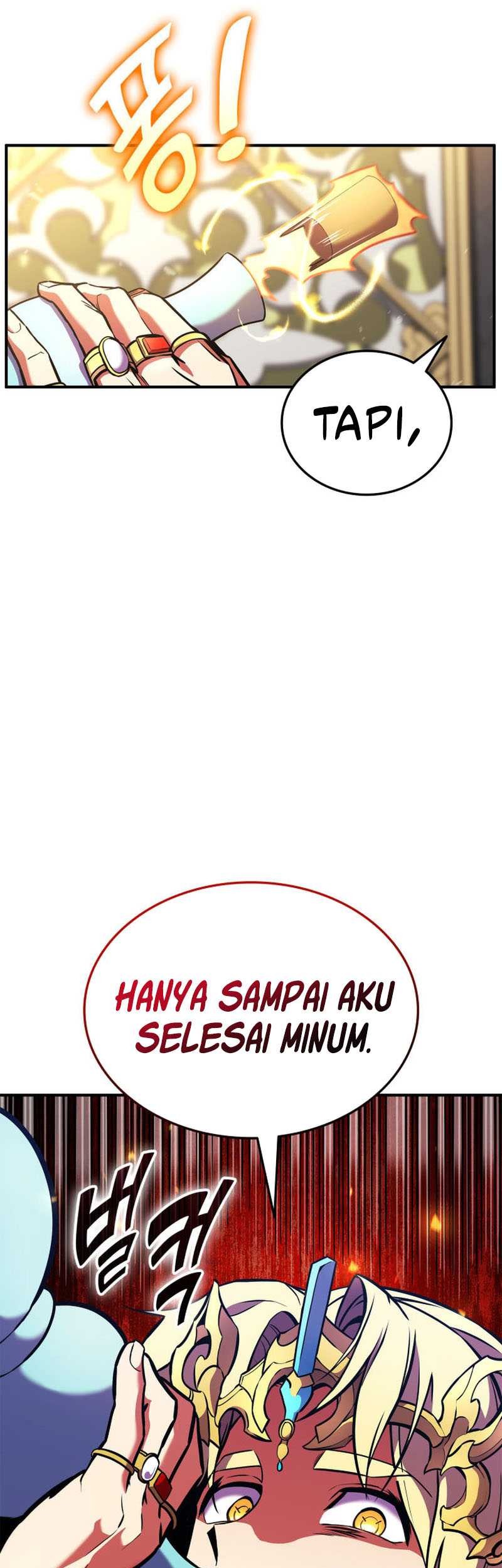 Ranker’s Return (Remake) Chapter 162 Gambar 29