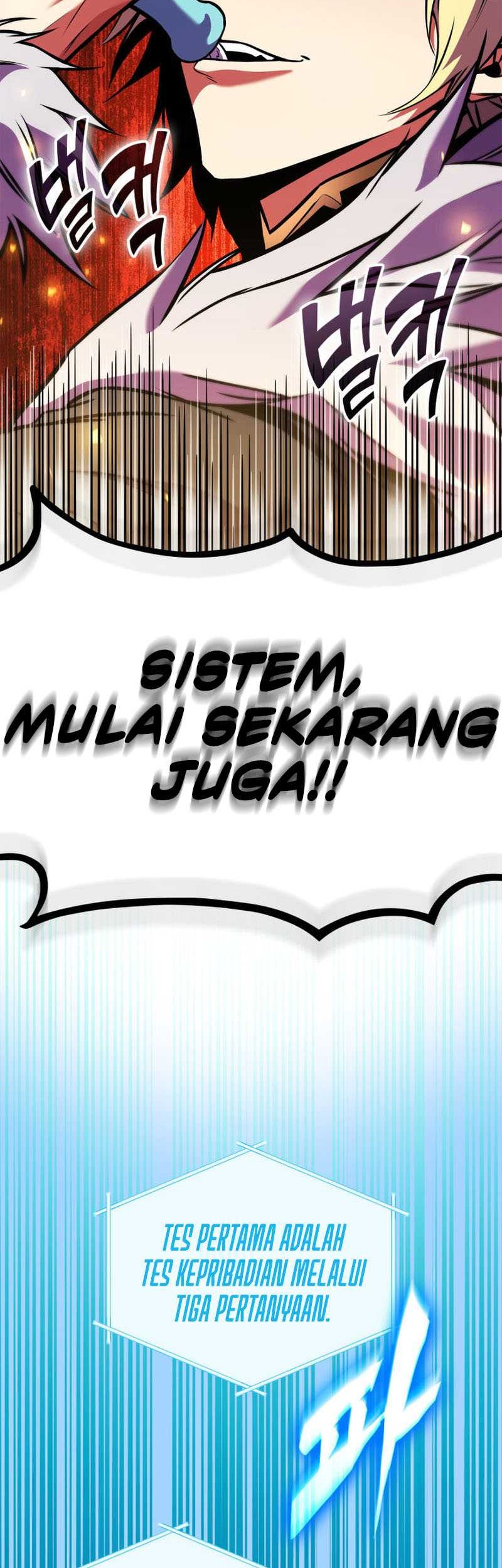 Ranker’s Return (Remake) Chapter 162 Gambar 30