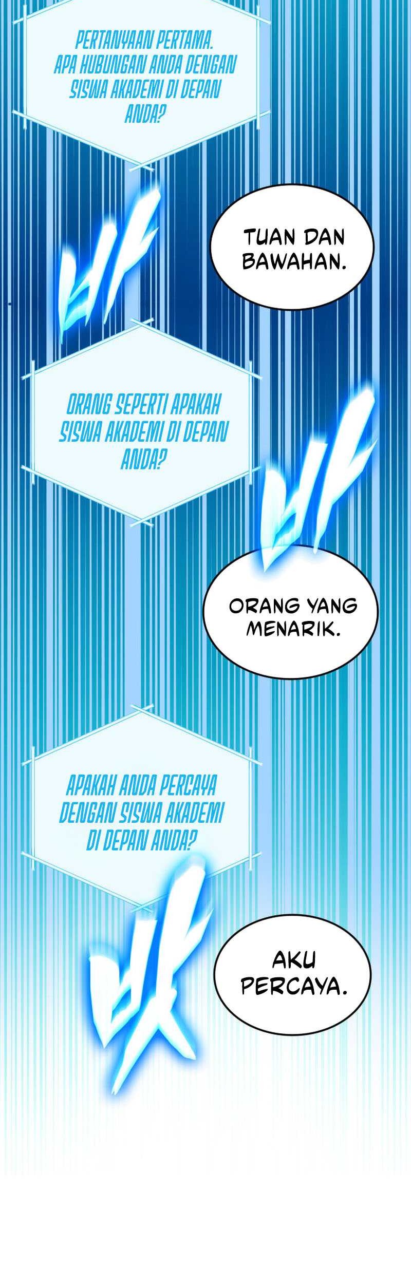 Ranker’s Return (Remake) Chapter 162 Gambar 31
