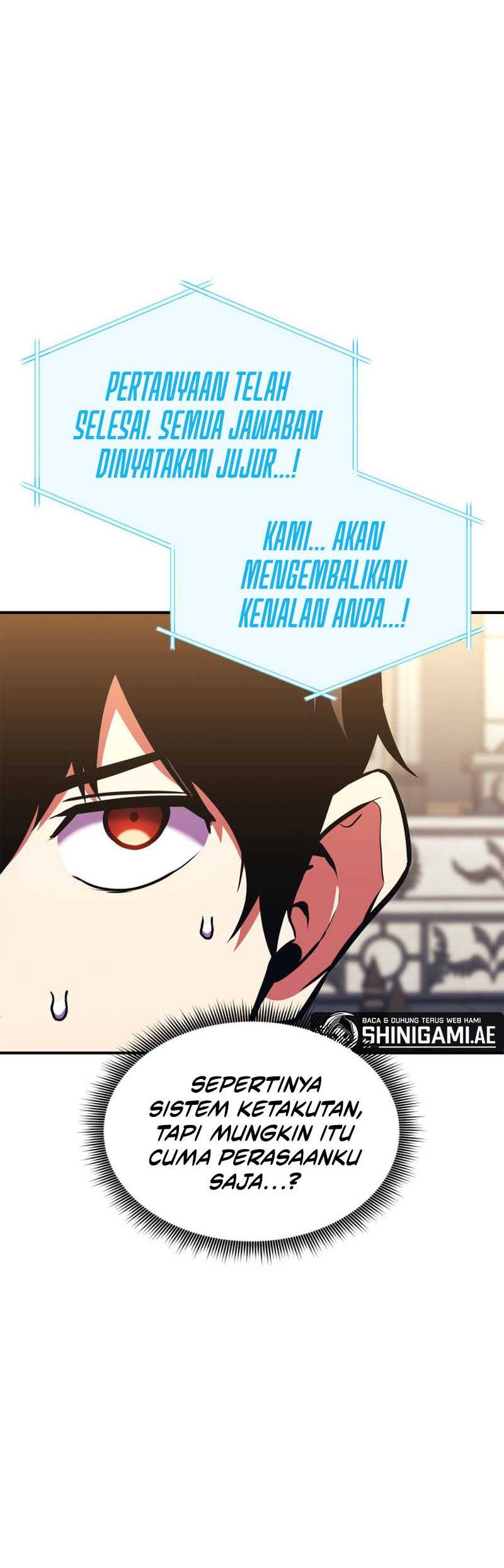Ranker’s Return (Remake) Chapter 162 Gambar 32