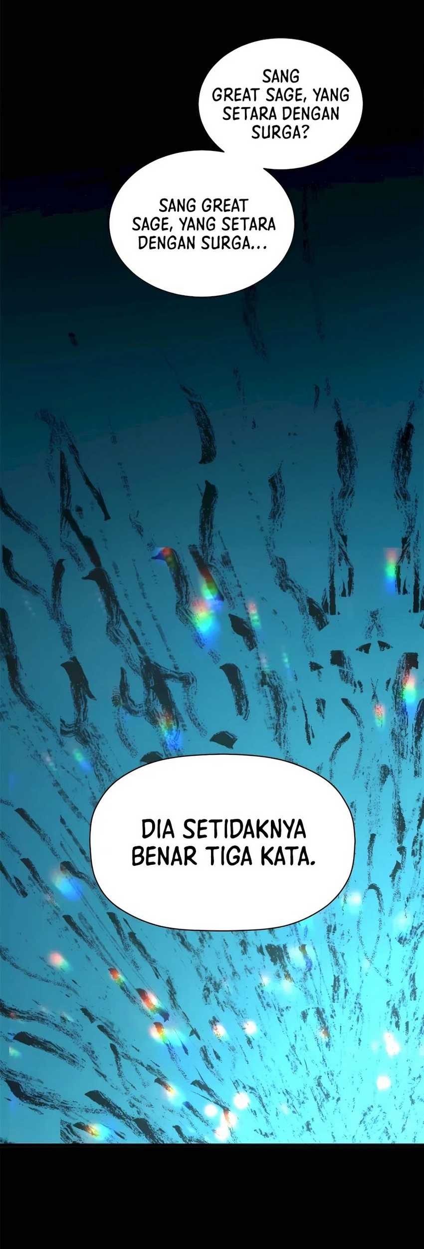 Top Tier Providence: Secretly Cultivate for a Thousand Years Chapter 164 Gambar 41