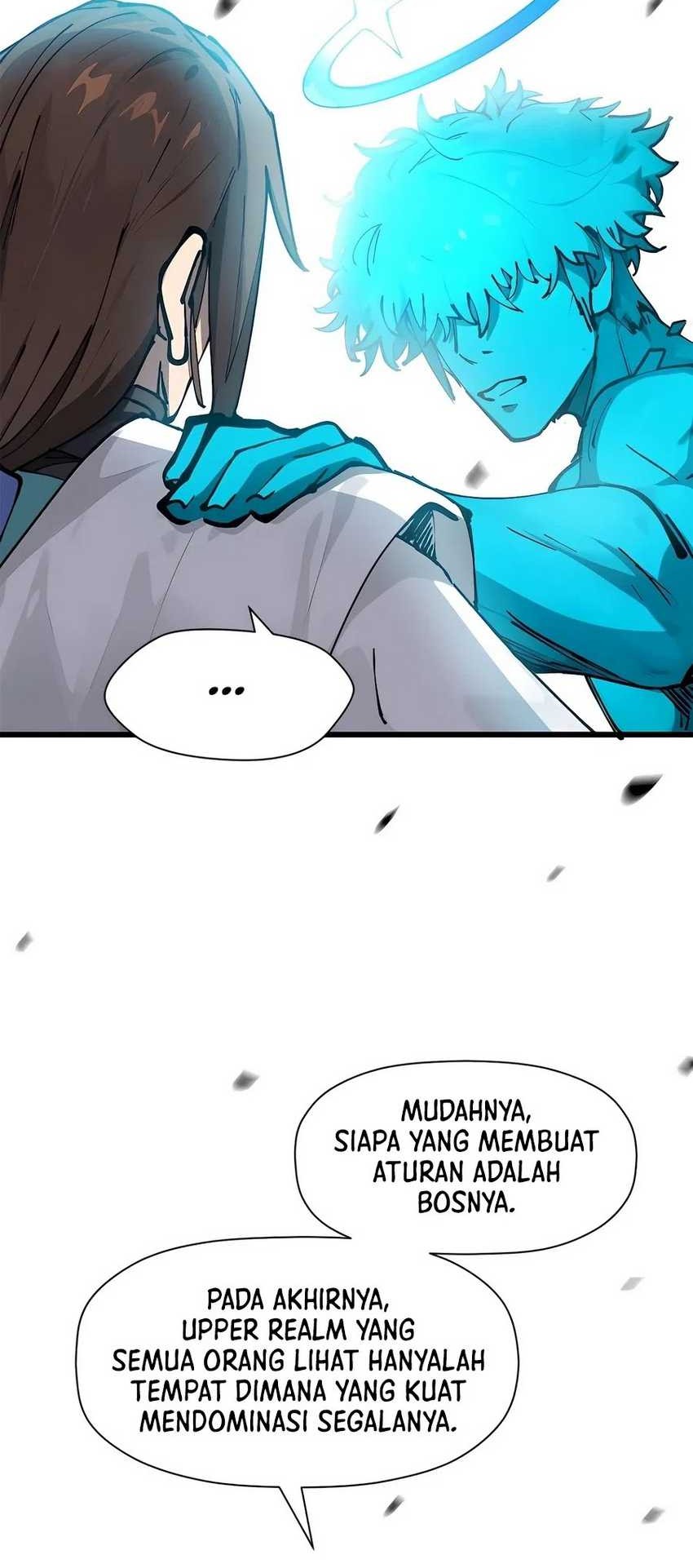 Top Tier Providence: Secretly Cultivate for a Thousand Years Chapter 164 Gambar 34