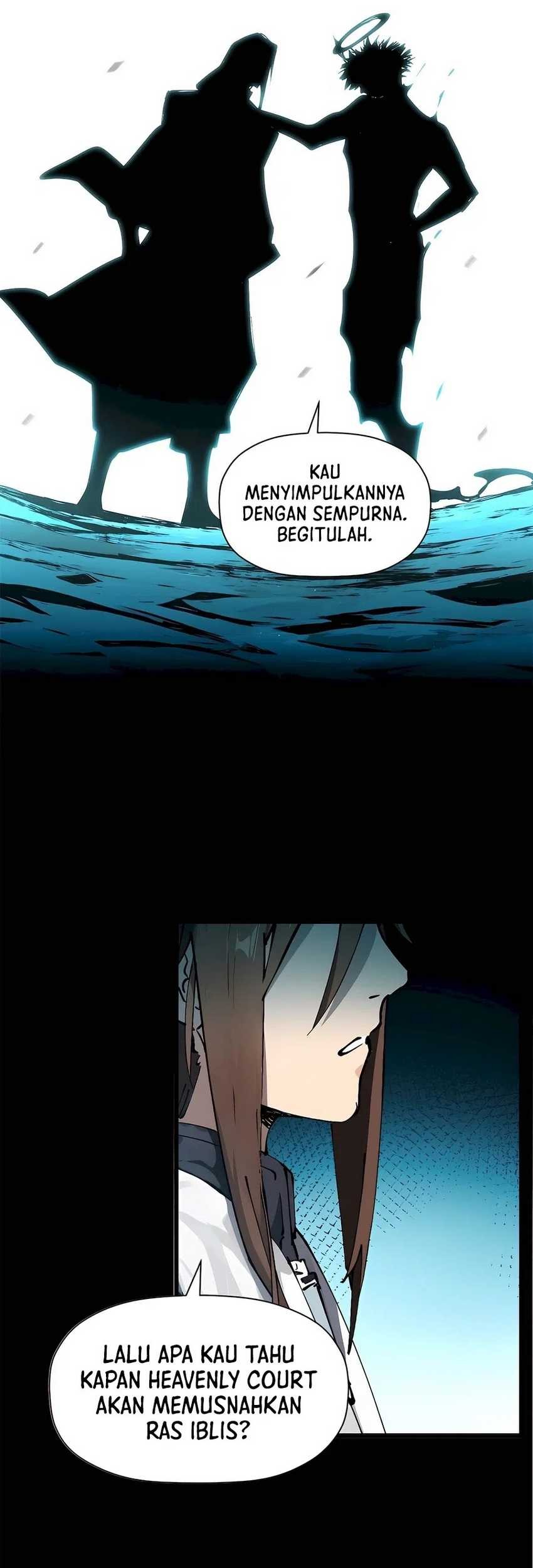 Top Tier Providence: Secretly Cultivate for a Thousand Years Chapter 164 Gambar 35