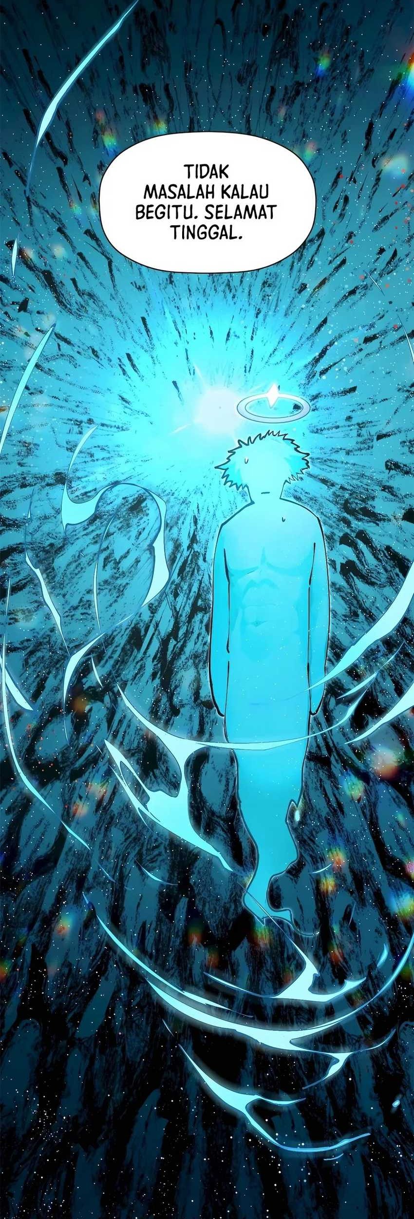 Top Tier Providence: Secretly Cultivate for a Thousand Years Chapter 164 Gambar 39