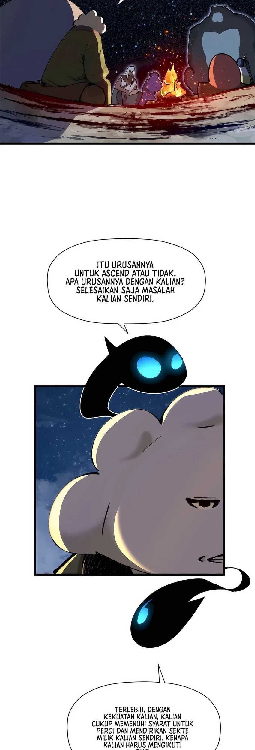 Manhua Top Tier Providence: Secretly Cultivate for a Thousand Years Chapter 164 gambar nomor 2