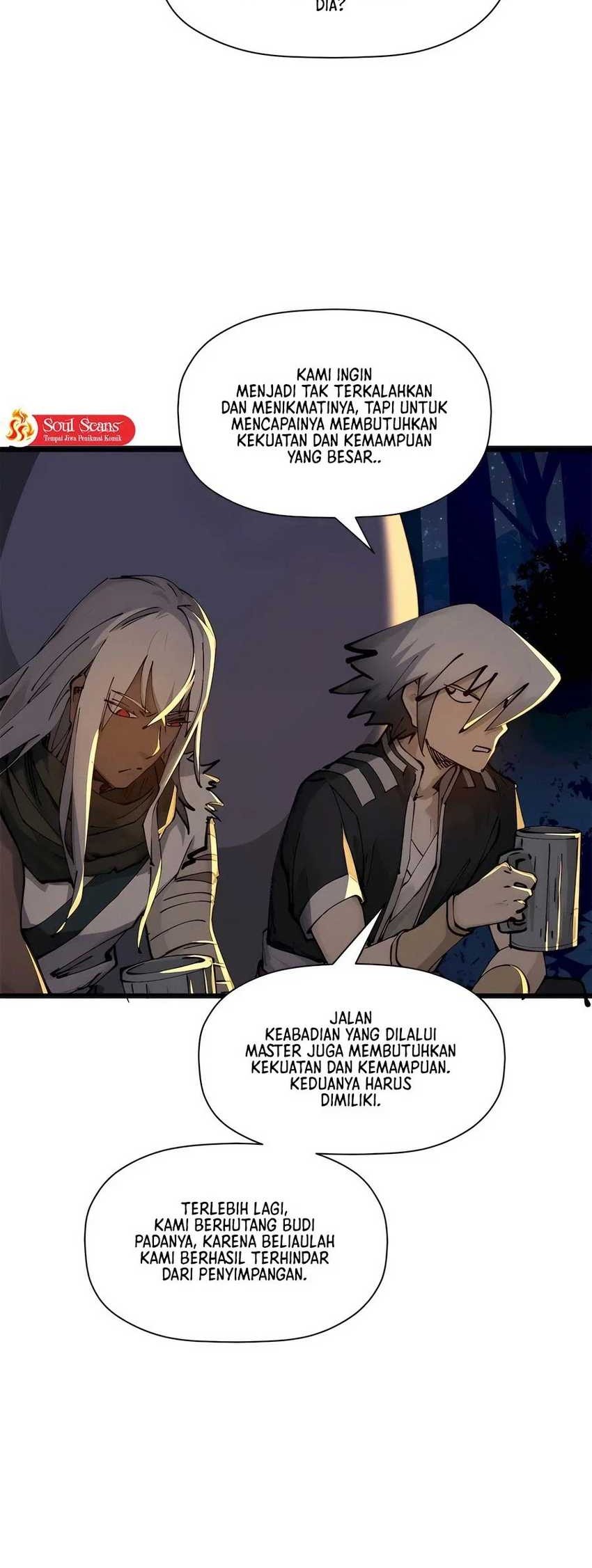 Top Tier Providence: Secretly Cultivate for a Thousand Years Chapter 164 Gambar 3