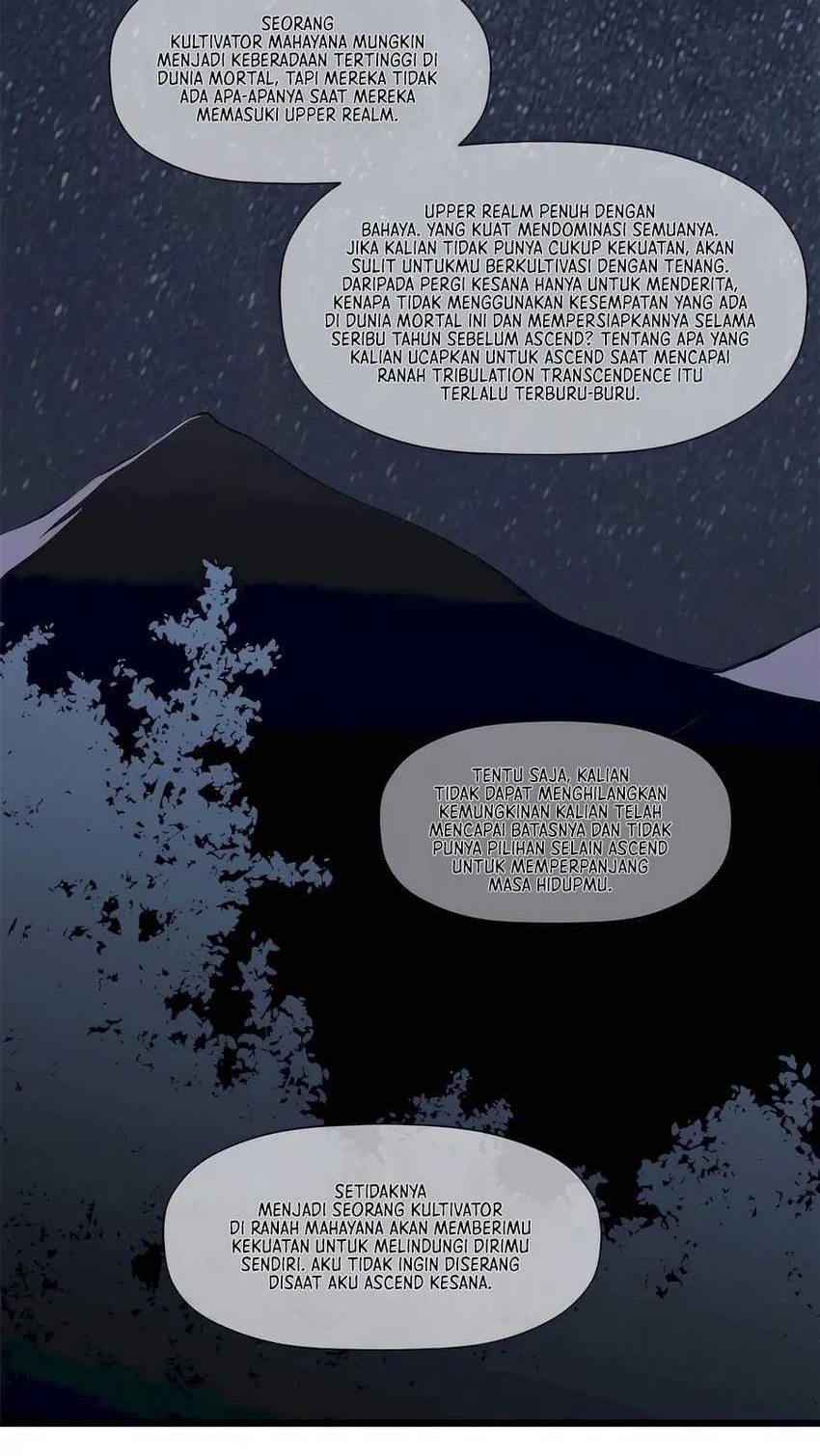 Top Tier Providence: Secretly Cultivate for a Thousand Years Chapter 164 Gambar 7