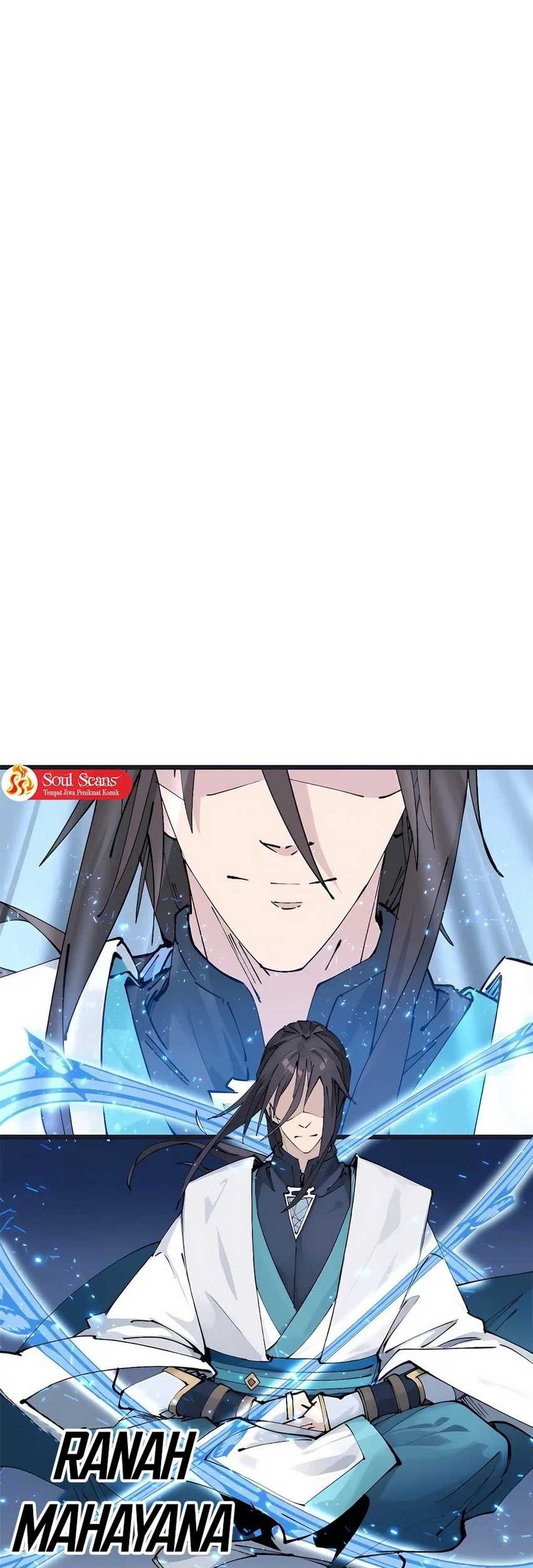 Top Tier Providence: Secretly Cultivate for a Thousand Years Chapter 164 Gambar 15