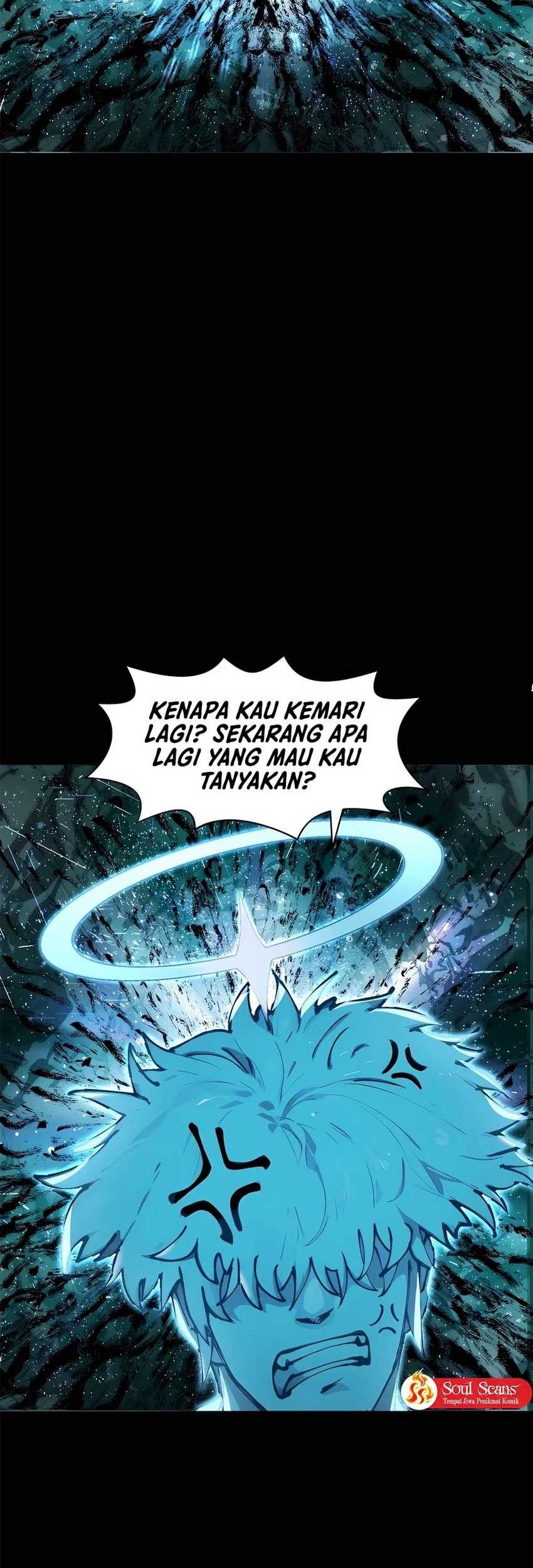 Top Tier Providence: Secretly Cultivate for a Thousand Years Chapter 164 Gambar 20