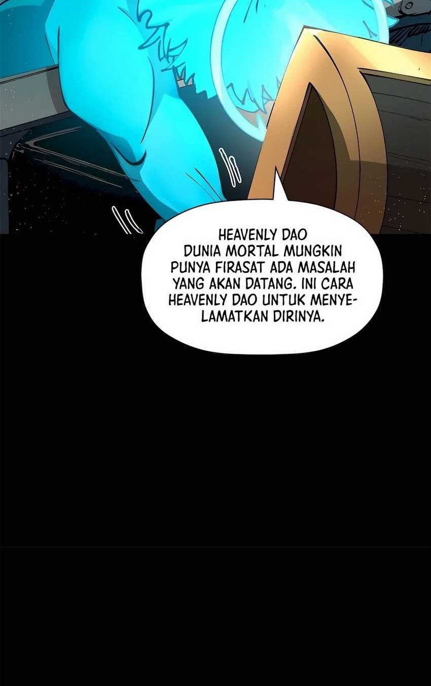 Top Tier Providence: Secretly Cultivate for a Thousand Years Chapter 164 Gambar 26