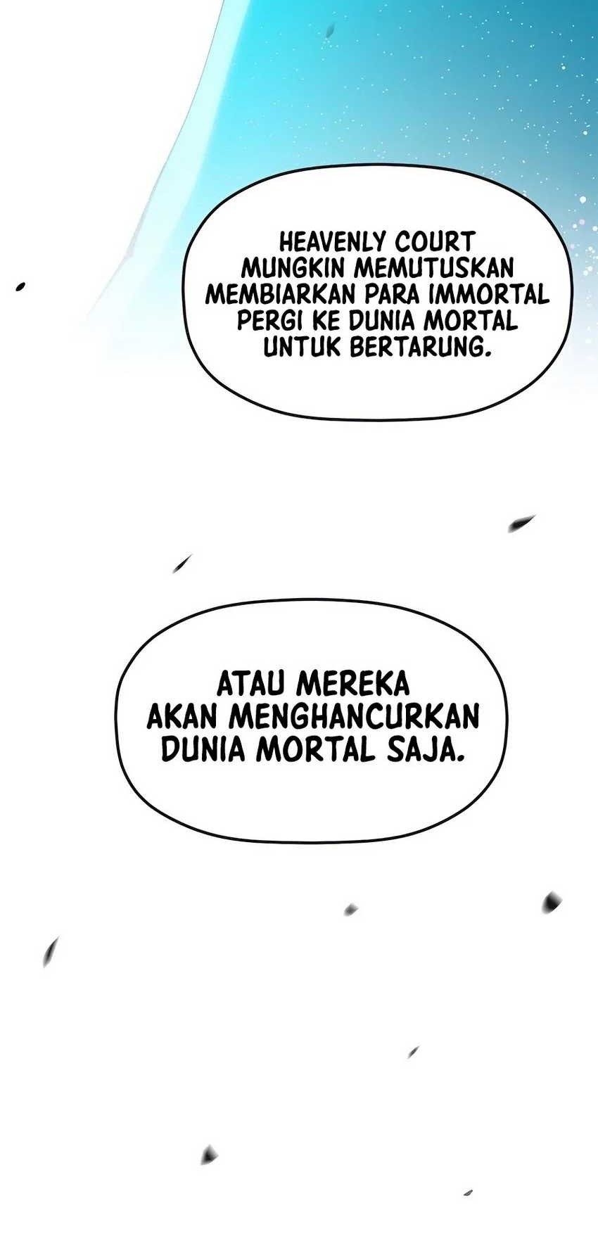 Top Tier Providence: Secretly Cultivate for a Thousand Years Chapter 164 Gambar 29