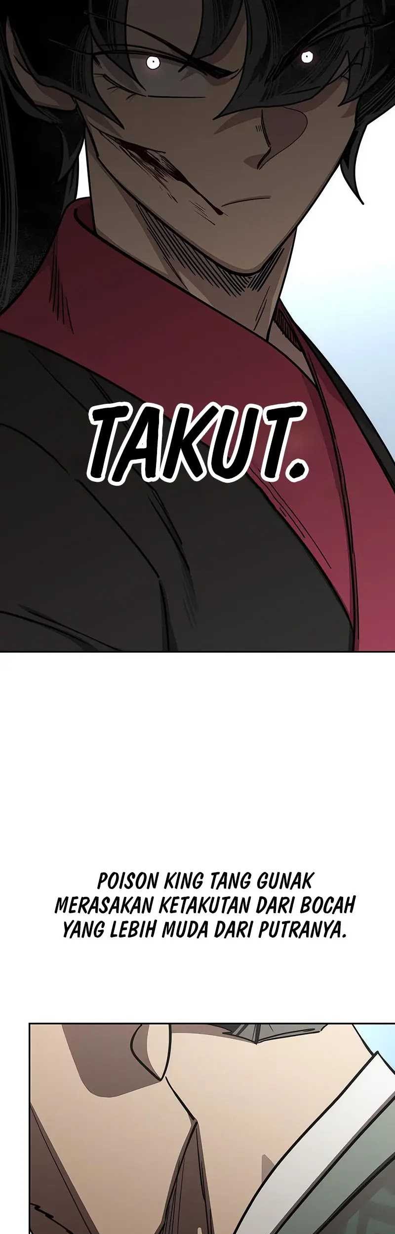 Return of the Flowery Mountain Sect Chapter 130 Gambar 50