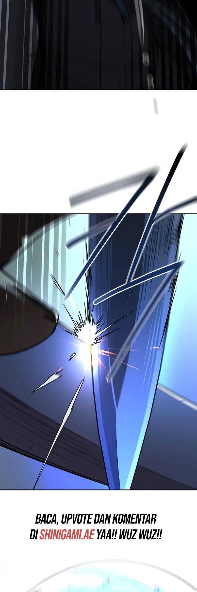 Return of the Flowery Mountain Sect Chapter 130 Gambar 61