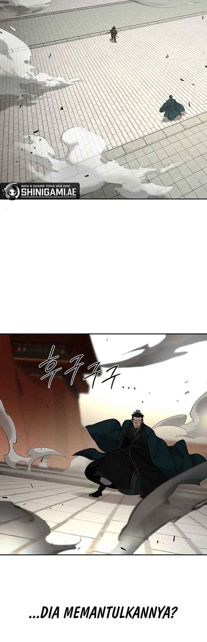 Return of the Flowery Mountain Sect Chapter 130 Gambar 65