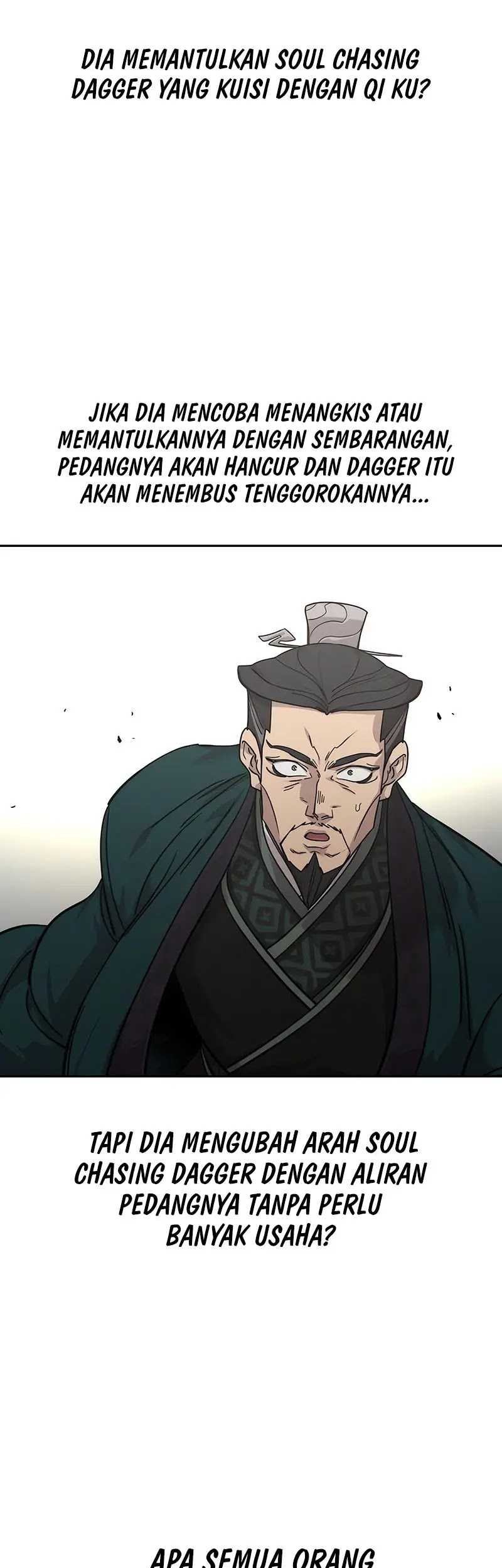 Return of the Flowery Mountain Sect Chapter 130 Gambar 66