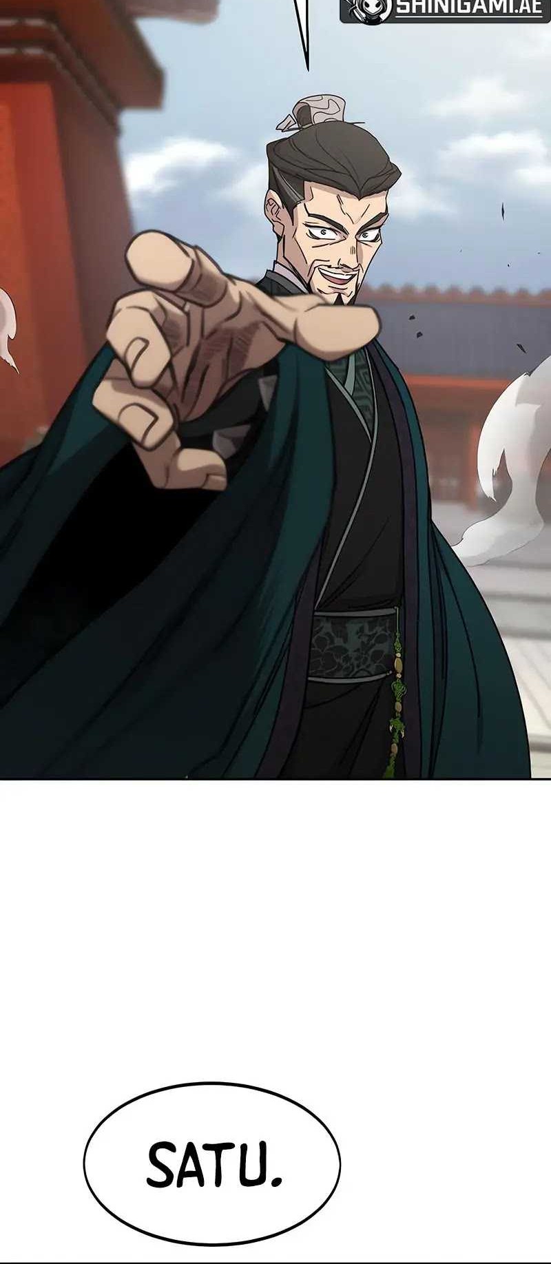 Return of the Flowery Mountain Sect Chapter 130 Gambar 41