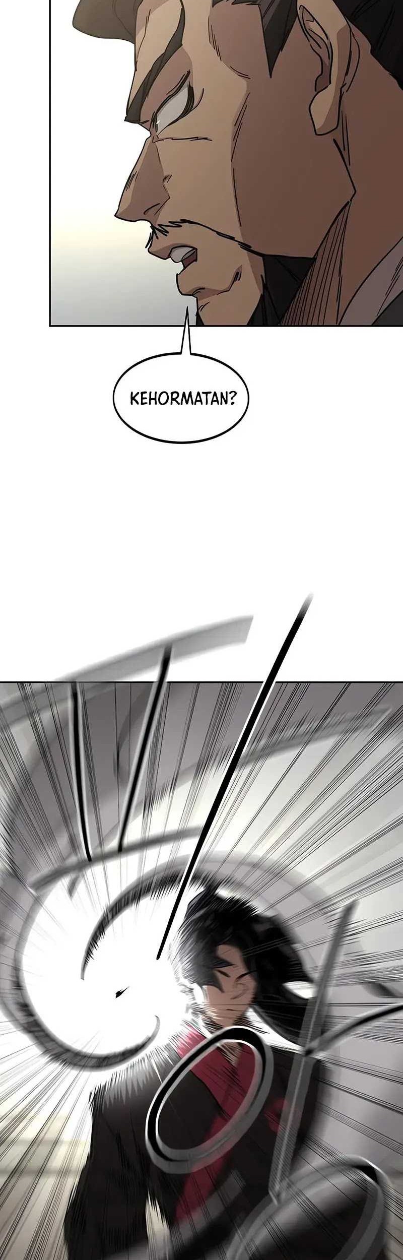 Return of the Flowery Mountain Sect Chapter 130 Gambar 39