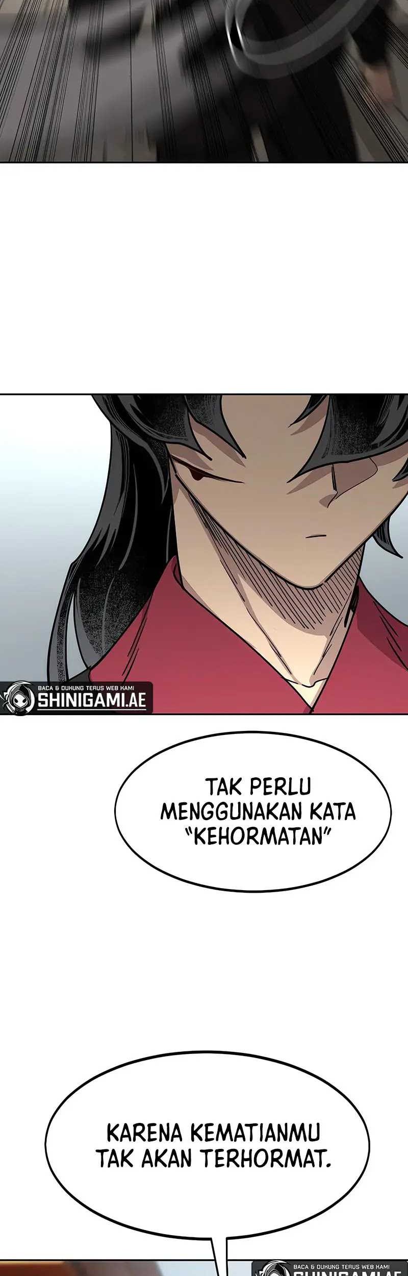 Return of the Flowery Mountain Sect Chapter 130 Gambar 40