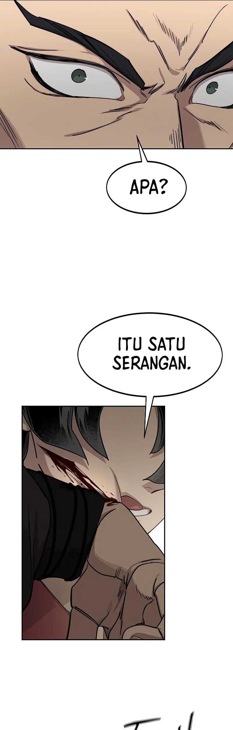 Return of the Flowery Mountain Sect Chapter 130 Gambar 42