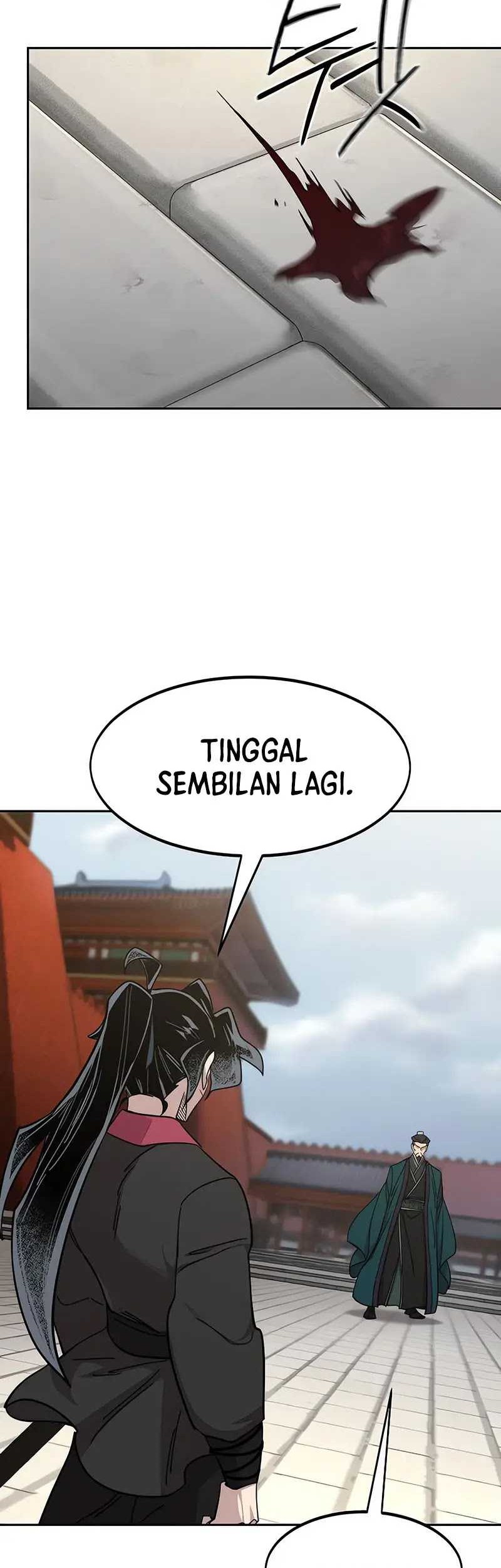 Return of the Flowery Mountain Sect Chapter 130 Gambar 43