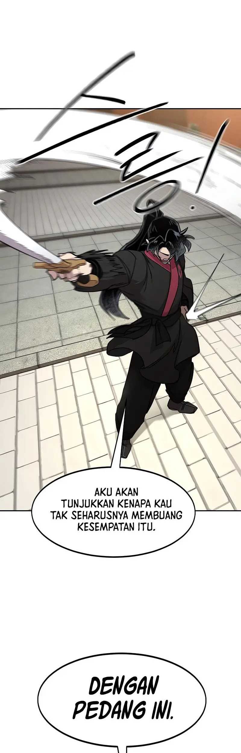 Return of the Flowery Mountain Sect Chapter 130 Gambar 46