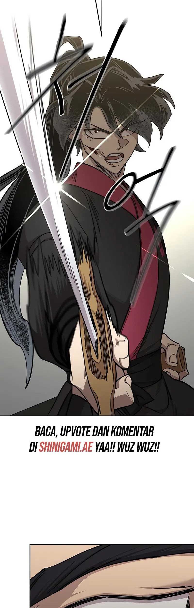 Return of the Flowery Mountain Sect Chapter 130 Gambar 47