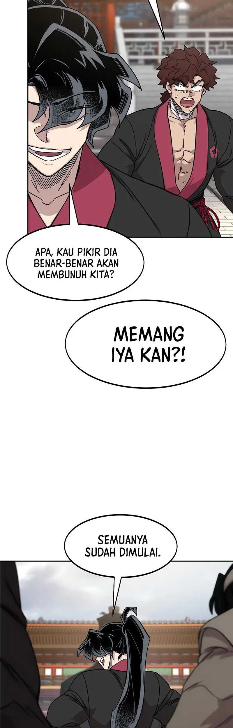 Return of the Flowery Mountain Sect Chapter 130 Gambar 3