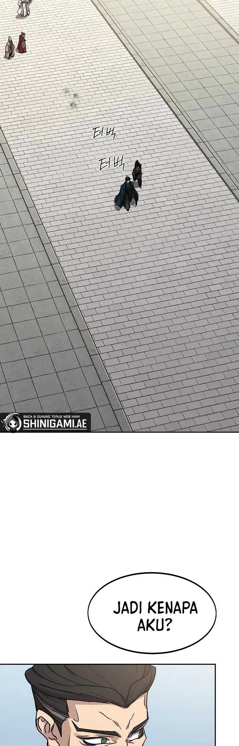 Return of the Flowery Mountain Sect Chapter 130 Gambar 15