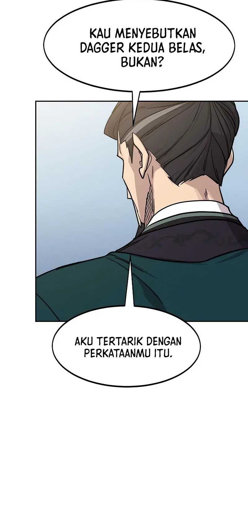 Return of the Flowery Mountain Sect Chapter 130 Gambar 17