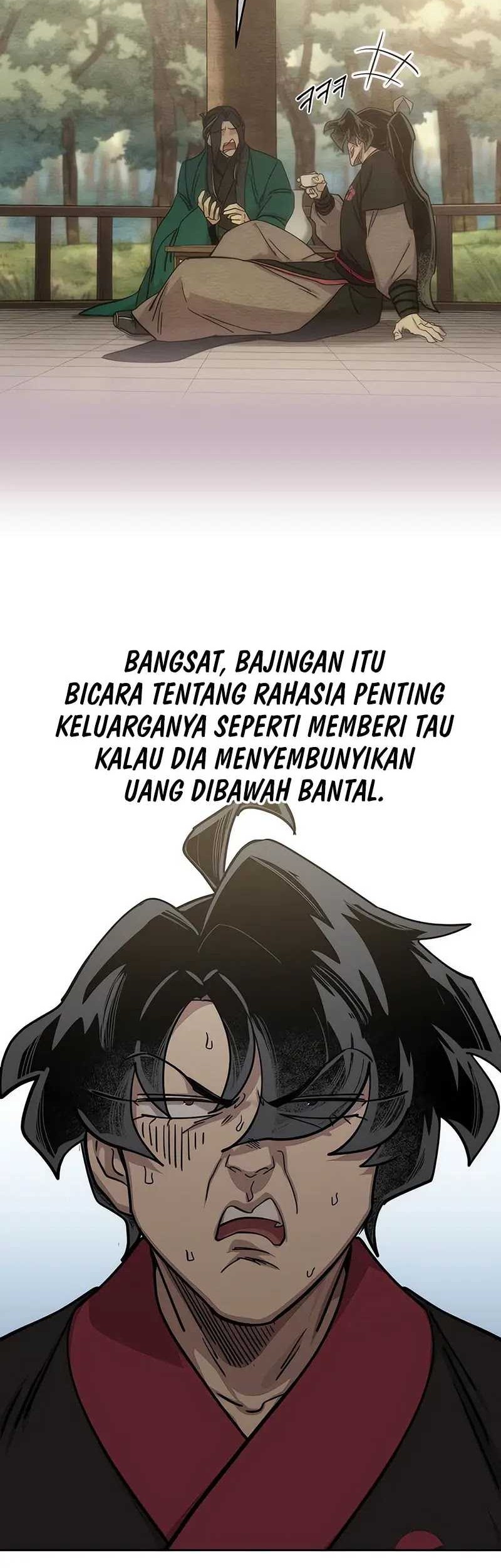 Return of the Flowery Mountain Sect Chapter 130 Gambar 23