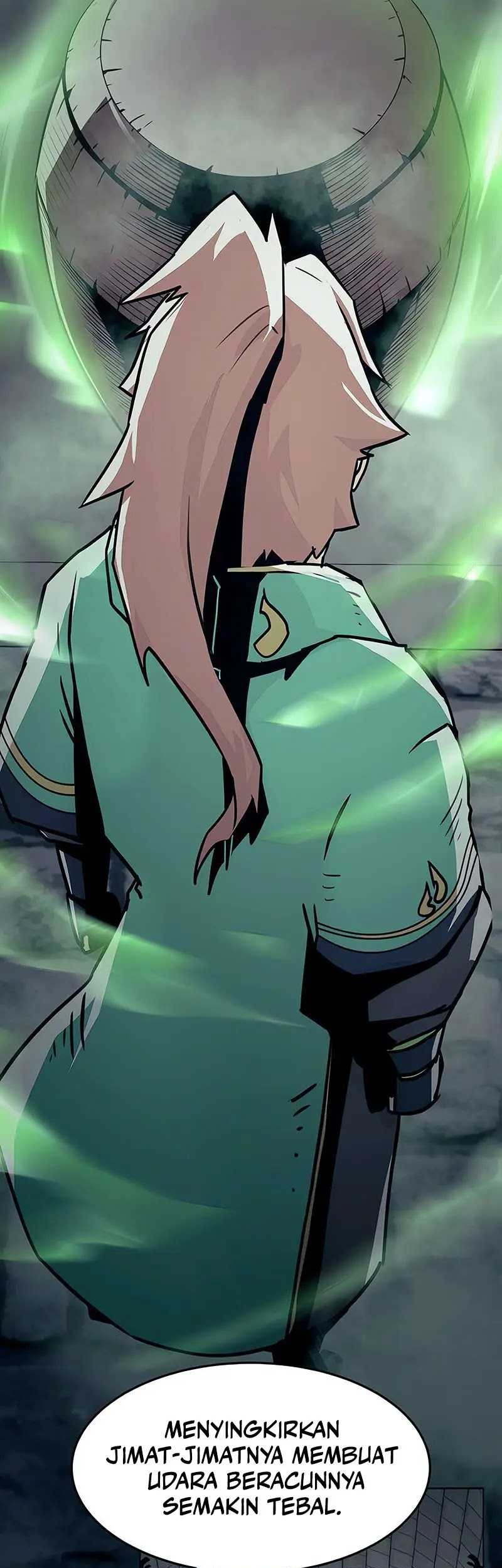 Becoming the Swordmaster Rank Young Lord of the Sichuan Tang Family Chapter 26 Gambar 50