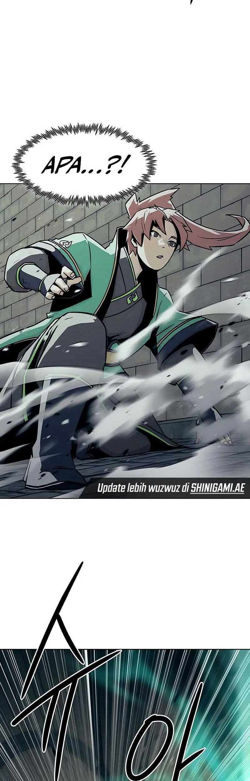 Becoming the Swordmaster Rank Young Lord of the Sichuan Tang Family Chapter 26 Gambar 55