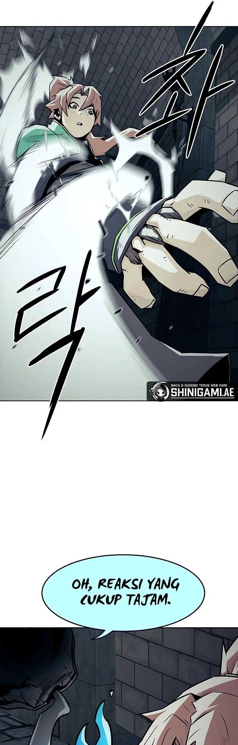 Becoming the Swordmaster Rank Young Lord of the Sichuan Tang Family Chapter 26 Gambar 58