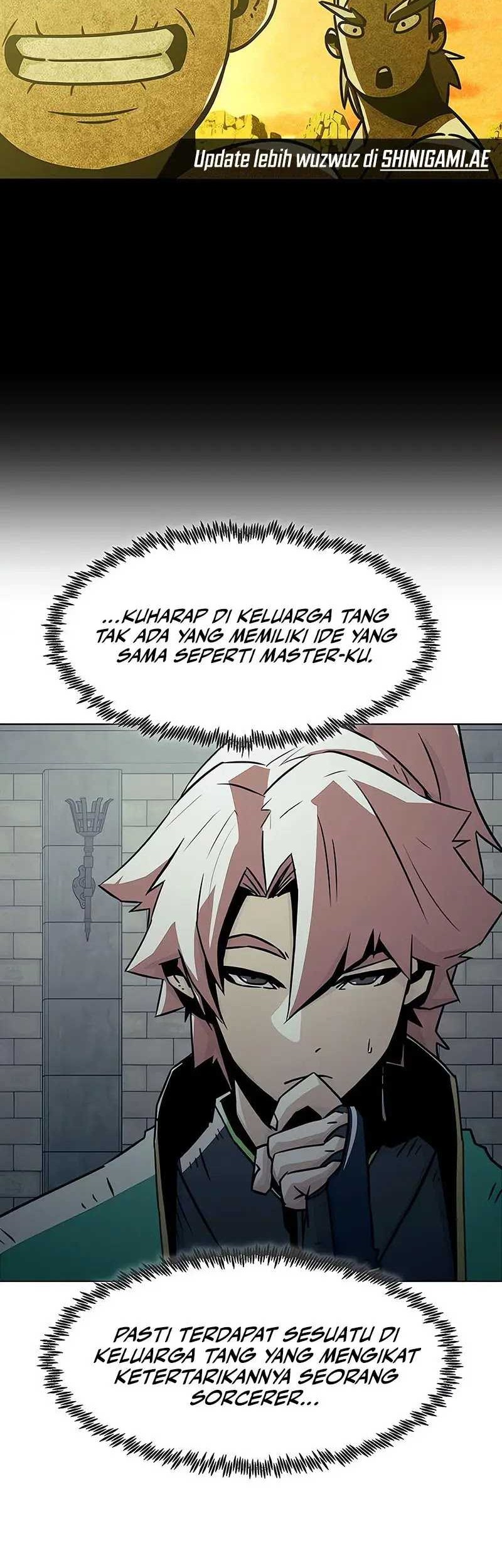 Becoming the Swordmaster Rank Young Lord of the Sichuan Tang Family Chapter 26 Gambar 37