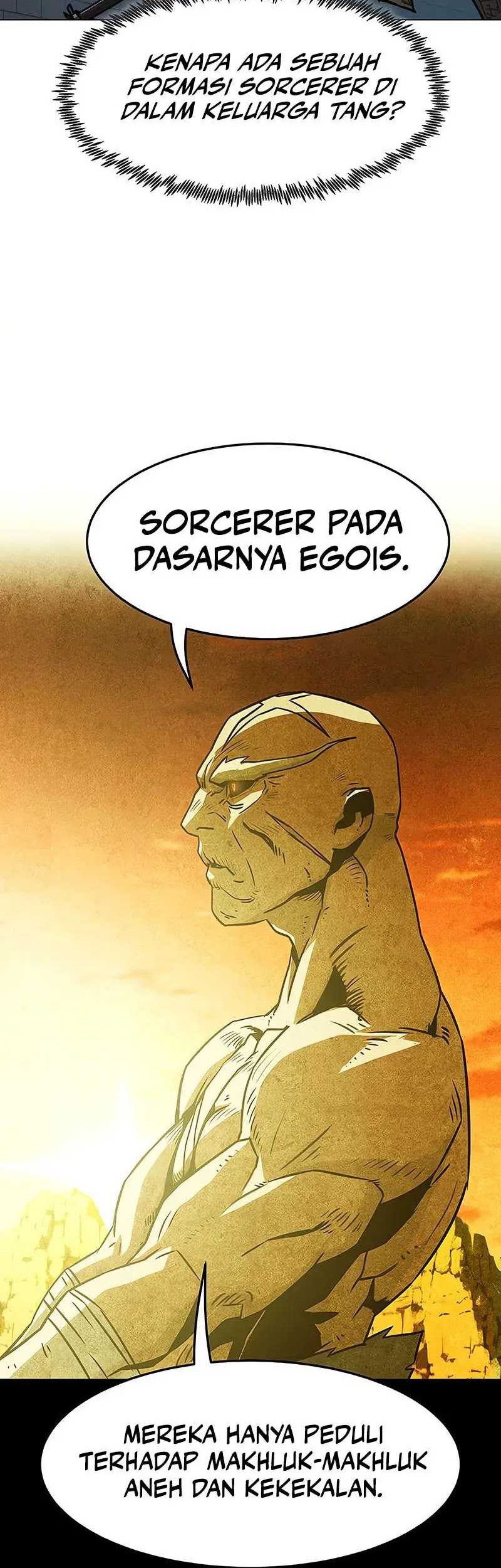 Becoming the Swordmaster Rank Young Lord of the Sichuan Tang Family Chapter 26 Gambar 35