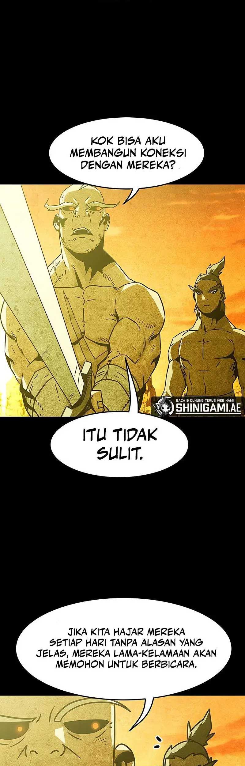 Becoming the Swordmaster Rank Young Lord of the Sichuan Tang Family Chapter 26 Gambar 36