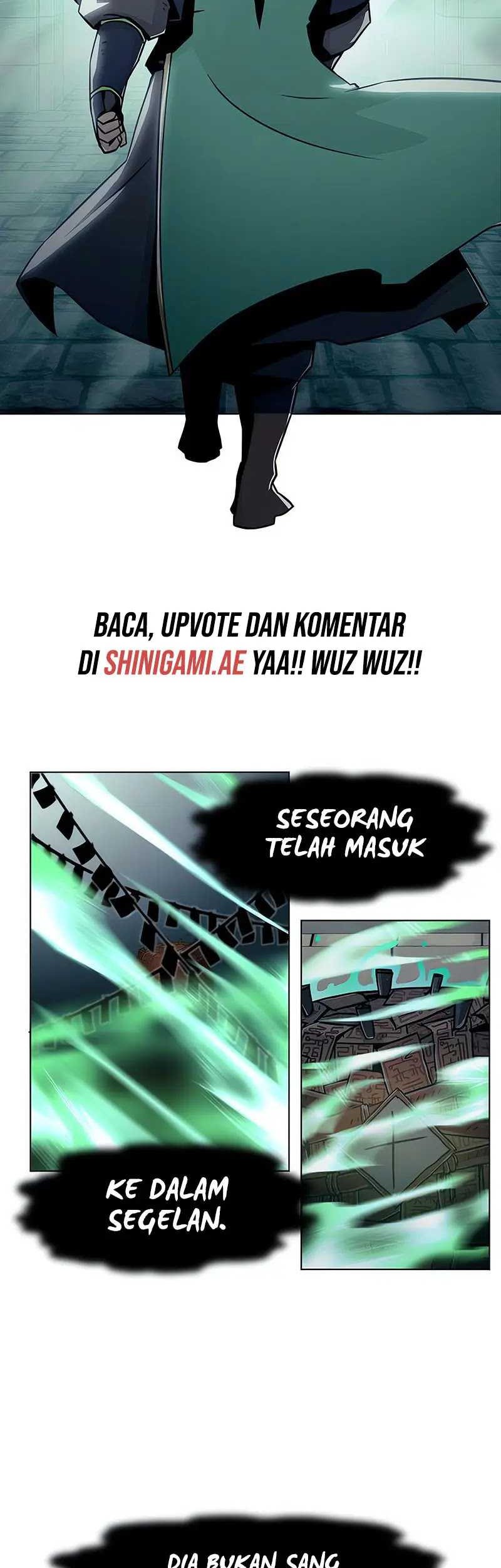 Becoming the Swordmaster Rank Young Lord of the Sichuan Tang Family Chapter 26 Gambar 40